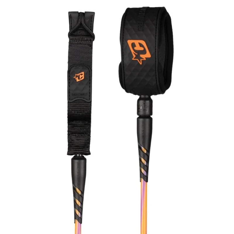 LEASH CREATURES RELIANCE STANDARD DUTY 6‘ Prix Promo