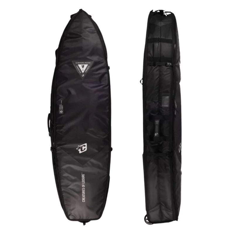 Super Prix HOUSSE CREATURES SHORTBOARD QUAD WHEELY DT2.0 6‘3