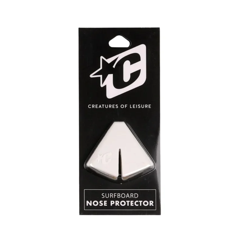 Vente Flash PROTECTION CREATURES SURFBOARD NOSE PROTECTOR