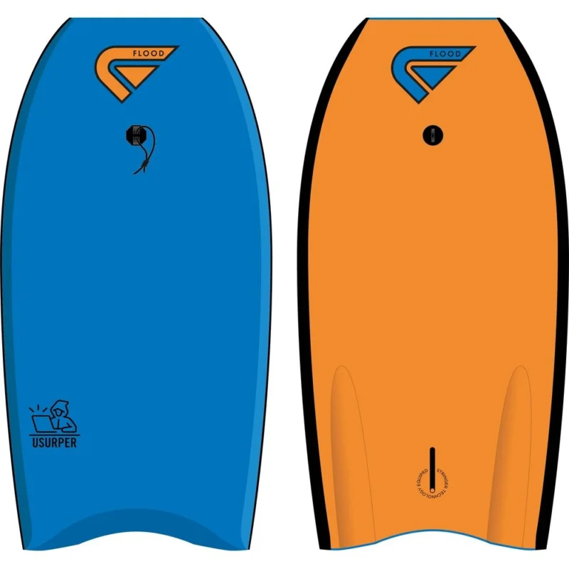 BODYBOARD FLOOD USURPER 44‘‘ Promotion