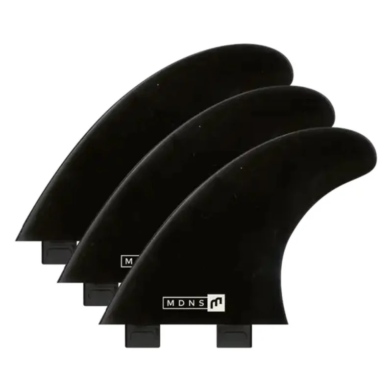 Meilleure Vente DERIVES MADNESS SOFTEDGE FX2 TRI-FINS