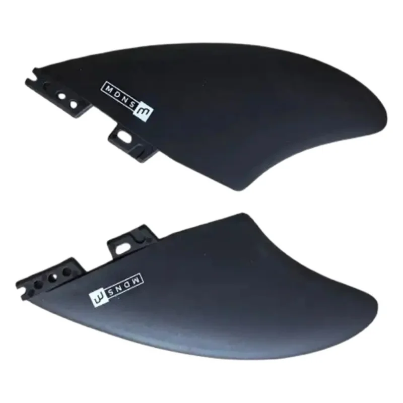 DERIVES MADNESS 2 FINS FX CLICK PVC Expédition Rapide
