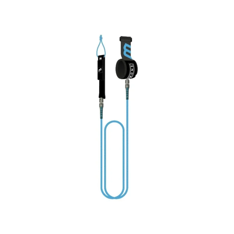 LEASH MADNESS LONG LEASH MDNS 8‘0‘‘ Livraison Express