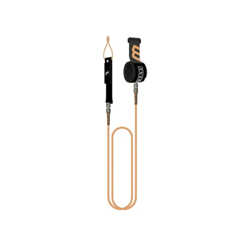 LEASH MADNESS LONG LEASH MDNS 8‘0‘‘ Offre Limitée