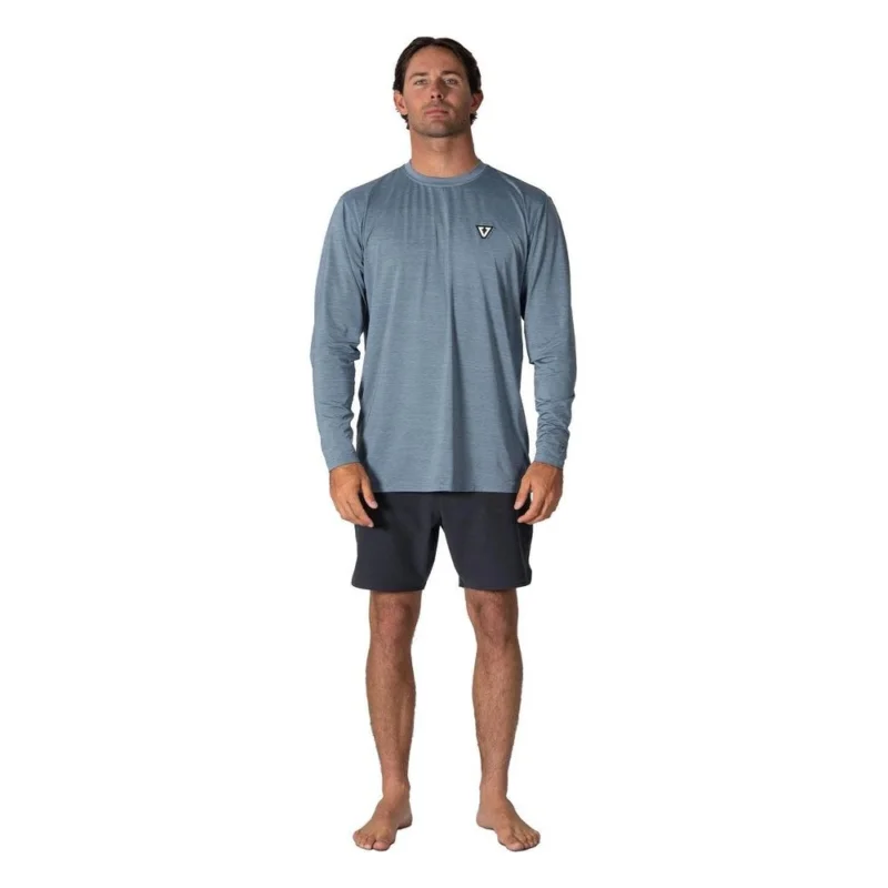 LYCRA VISSLA TWISTED ECO SUN Nouvelle Collection