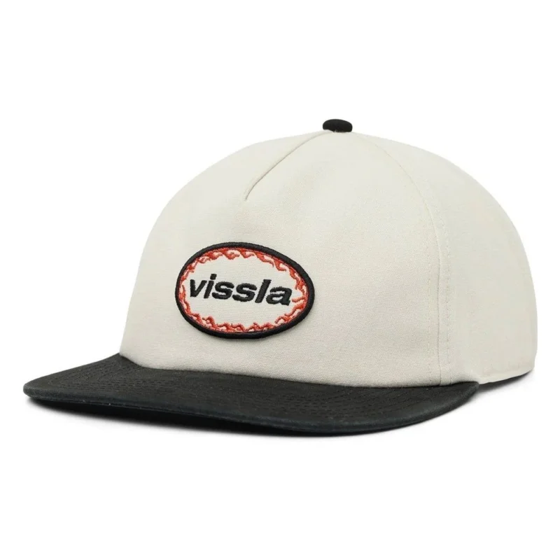 Vente Flash CASQUETTE VISSLA BIG SPIN
