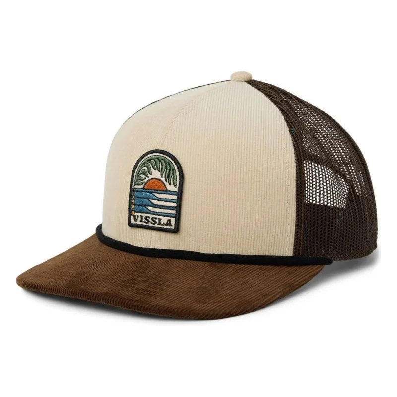 Promotion Saisonnière CASQUETTE VISSLA WEST WINDS
