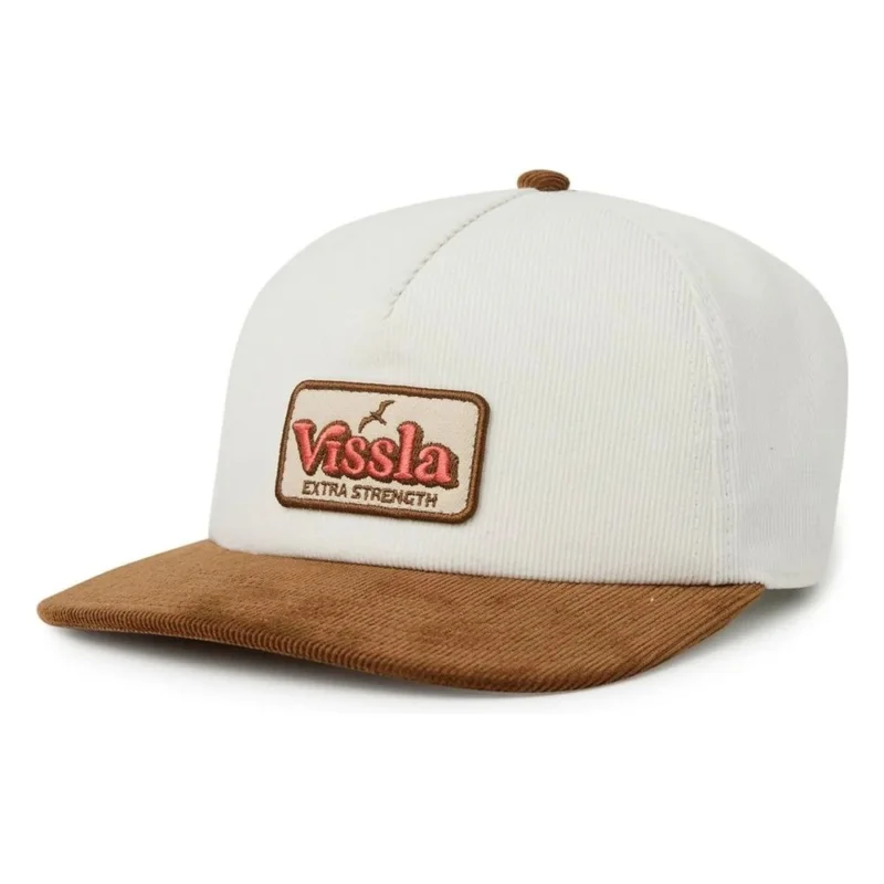 CASQUETTE VISSLA SHREAD HEADS Promotion Saisonnière