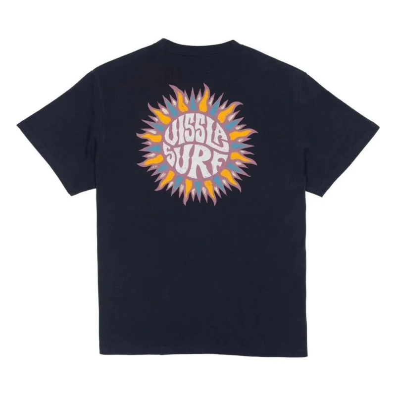T-SHIRT VISSLA SUNFLOWER Paiement Sécurisé
