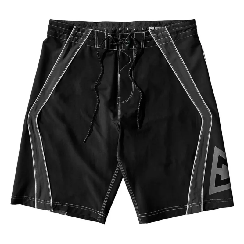 Commander Maintenant BOARDSHORT VISSLA LET‘S GO YAGO 21‘‘
