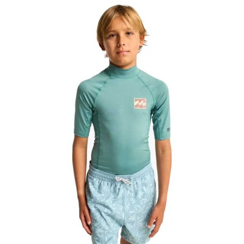 Usine Directe LYCRA BILLABONG RE ISSUE BOY