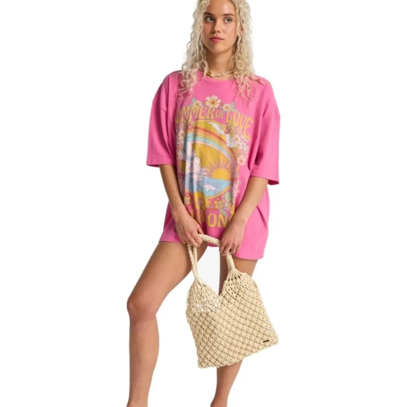 Marque SAC BILLABONG CROCHET