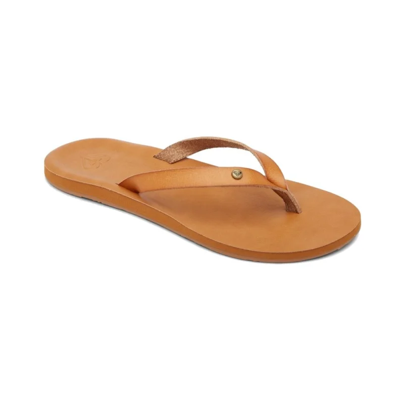 Retour Gratuit SANDALIAS ROXY JYLL III