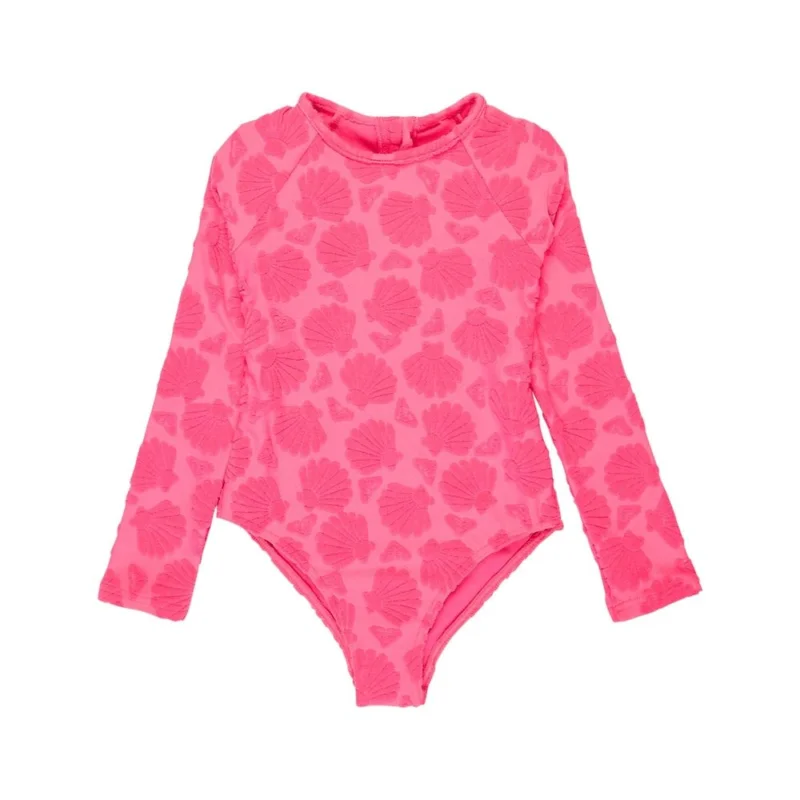 BOARDSHORT ROXY SHELL DREAM ONESIE Commander Vite