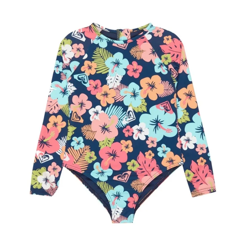 Livraison Express BOARDSHORT ROXY MORNING FLOWER ONESIE