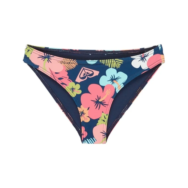 BIKINI CULOTTE ROXY MORNING FLOWER Meilleur Choix