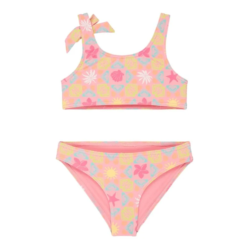 Dernier Modèle BIKINI ROXY CHECK TW BRALETTE ST