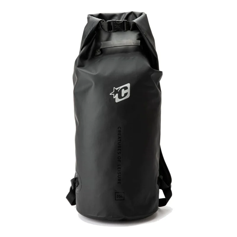 SAC TANCHE DRY CREATURES S-LOCK DRY BAG 35L Remise