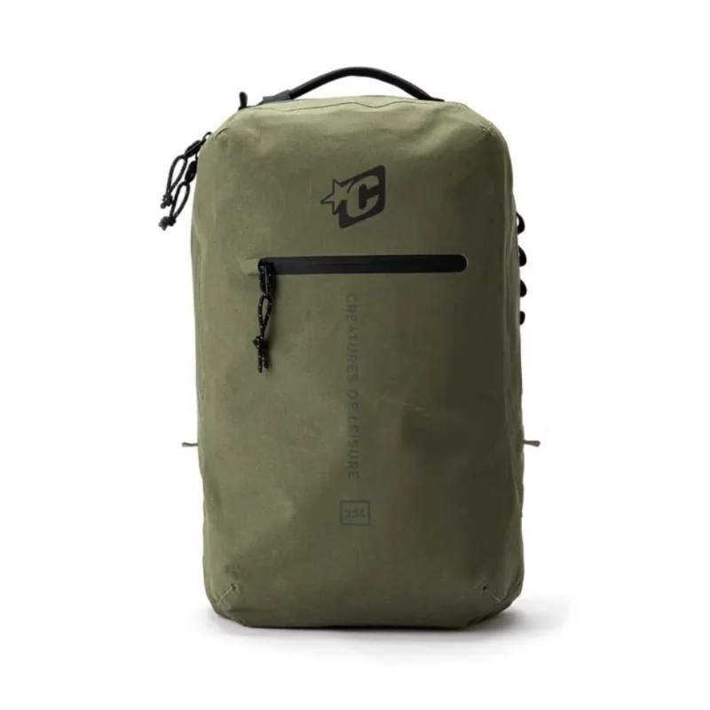 SAC DOS CREATURES TRANSFER DRY BAG 25L Acheter En Ligne