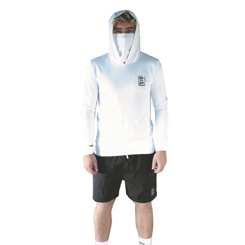 Petit Prix LYCRA GRAJAGAN MANCHES LONGUES UPF 50