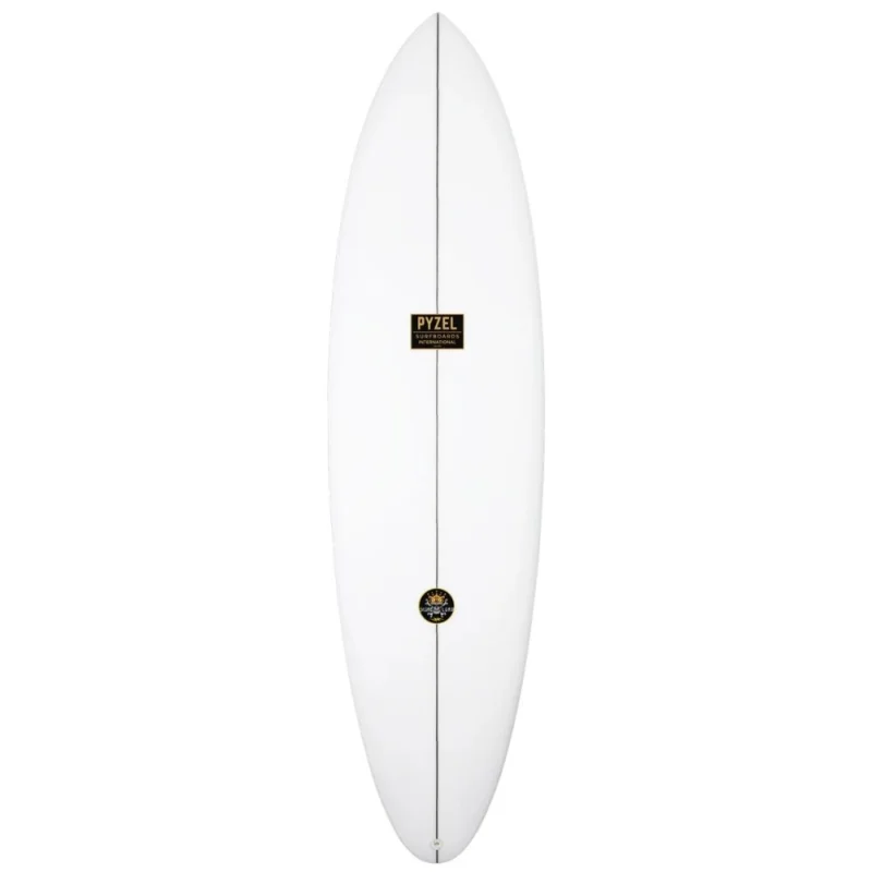 Retour Gratuit PLANCHE DE SURF PYZEL SCORE LORD 6‘8‘‘