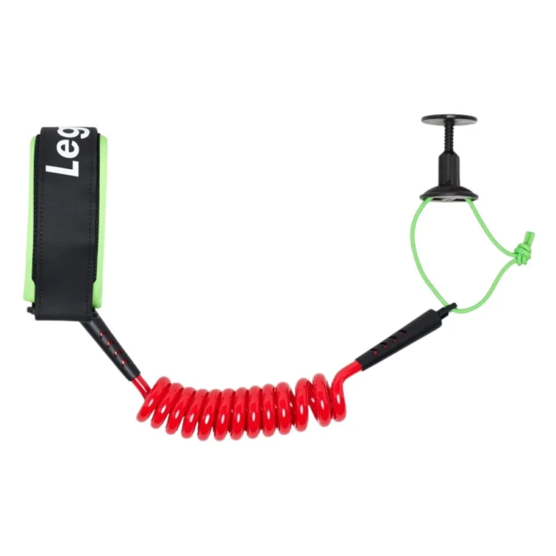 LEASH LEGACY EUSKADI BICEP Nouveauté