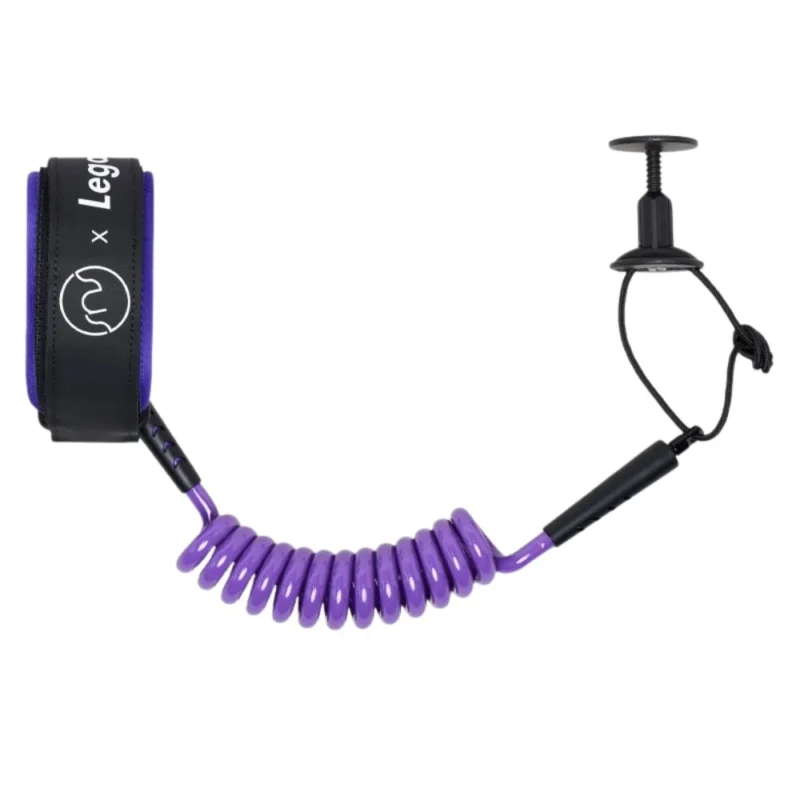 Authentique LEASH LEGACY X SEN NO SEN BICEP