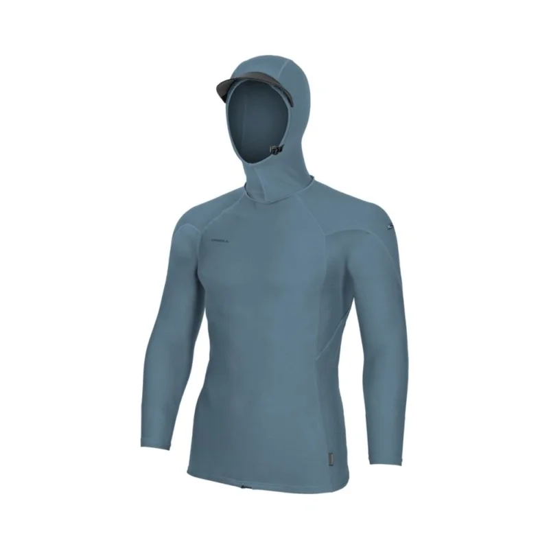 Prix Choc VESTE NÉOPRÈNE O‘NEILL HYPERFREAK SKINS L/S