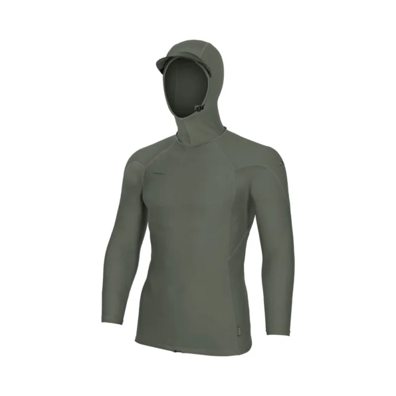 VESTE NÉOPRÈNE O‘NEILL HYPERFREAK SKINS L/S Commande En Gros