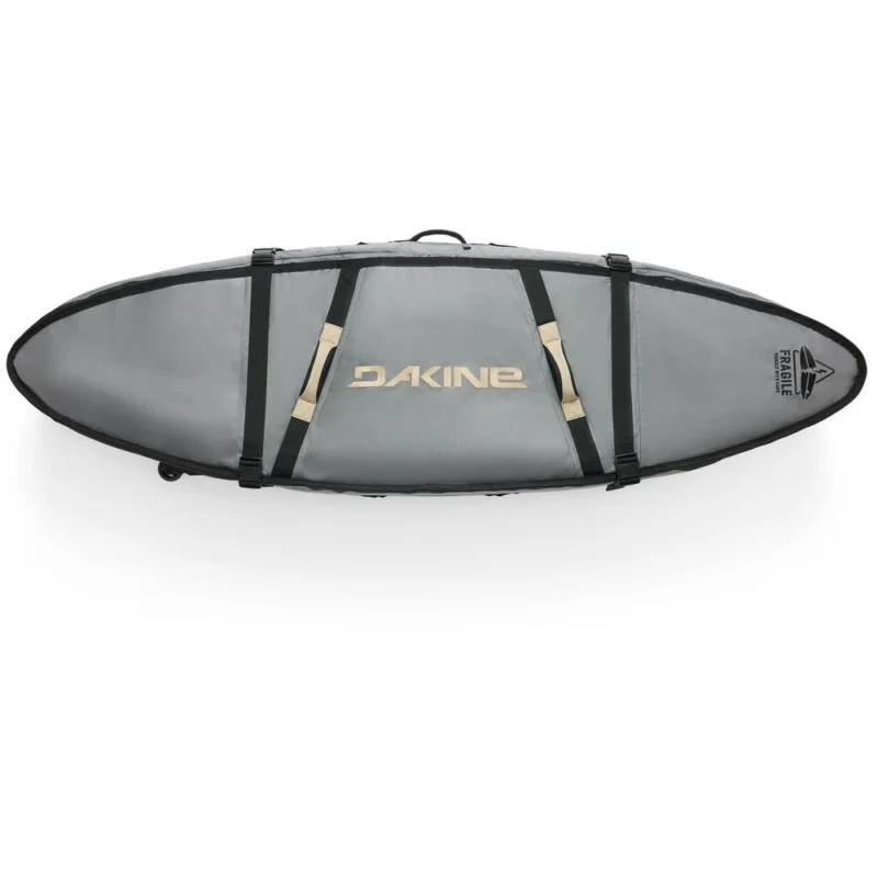 HOUSSE DAKINE TOUR PRO SURFBOARD ROLLER BAG 6‘6‘‘ Prix Promo