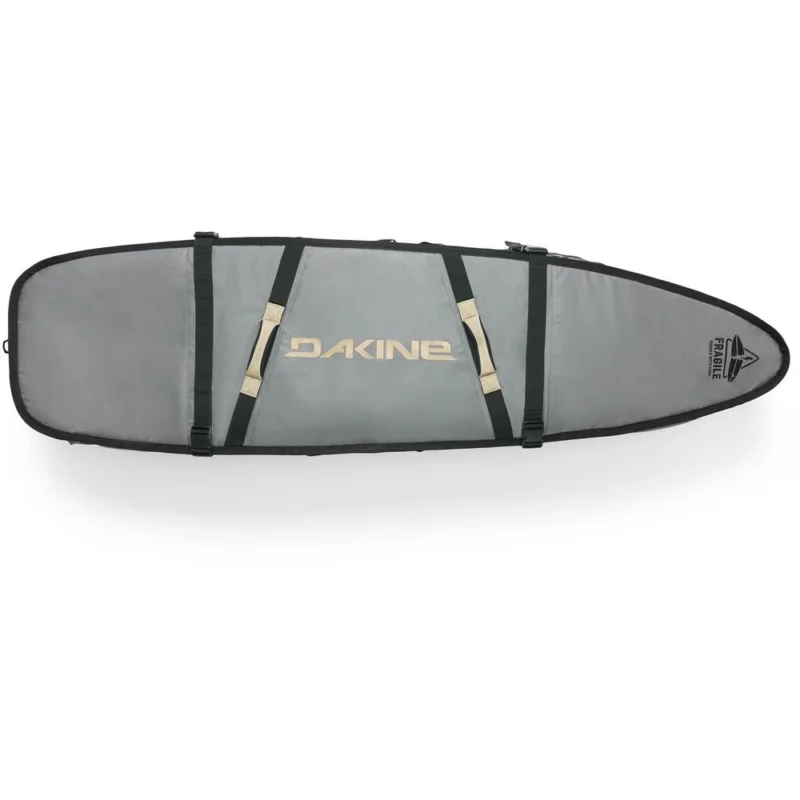 Meilleur Prix HOUSSE DAKINE WORLD TRAVELER QUAD SURFBOARD ROLLER BAG 6‘