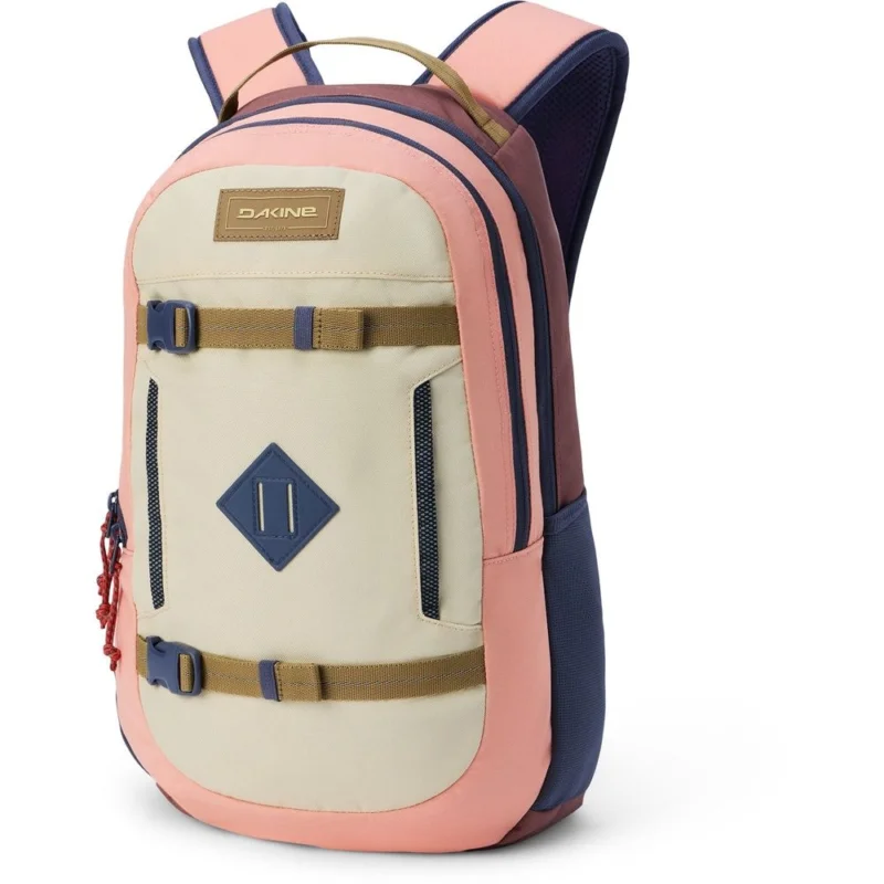 Vente Directe SAC DOS DAKINE MISSION 18L