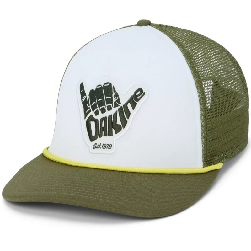 Nouvelle Collection CASQUETTE DAKINE STAYCATION