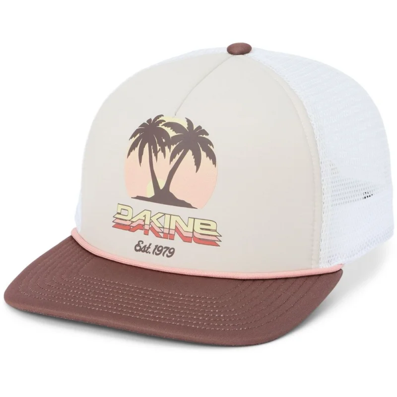 CASQUETTE DAKINE VACATION Soldes