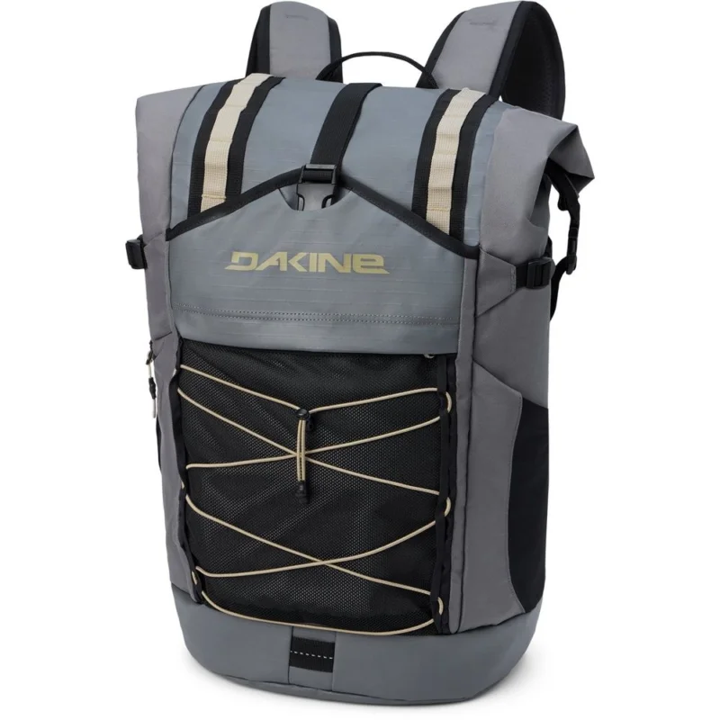 SAC DOS DAKINE MISSION DLX WET/DRY ROLLTOP 35L Satisfait Ou Remboursé