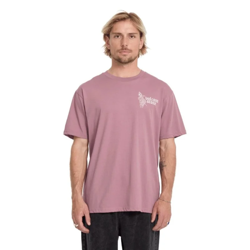 T-SHIRT VOLCOM ETERNAL STOKE Must-Have