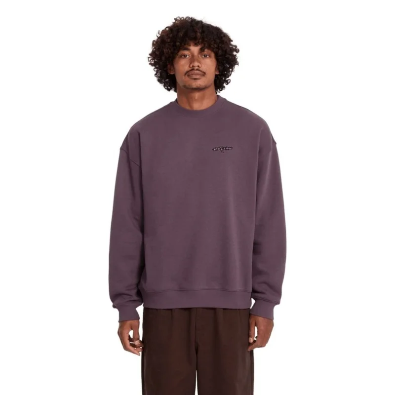 Acheter En Ligne PULL VOLCOM FA GONY ZUBIZARRETA