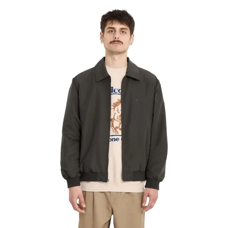 MANTEAU VOLCOM LIKURTIS Acheter En Ligne