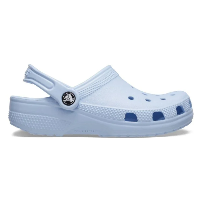 ZUECO CROCS CLASSIC CLOG K Prix Promo