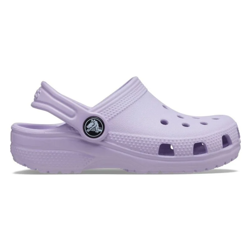 Nouveauté ZUECO CROCS CLASSIC CLOG K
