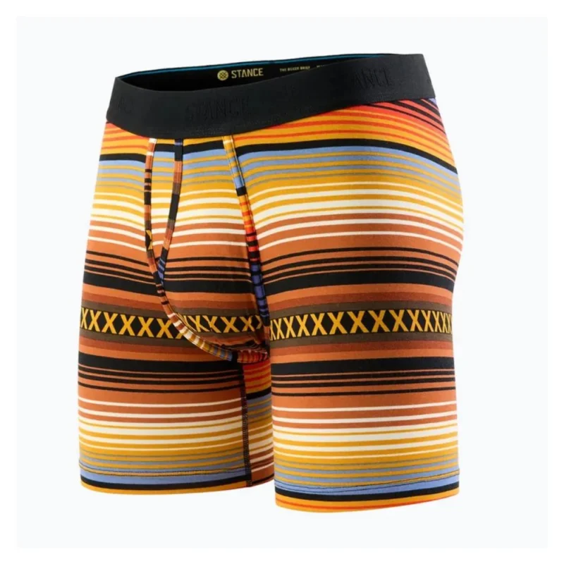 CALÇONS STANCE CURRENT BRIEF Prix Bas