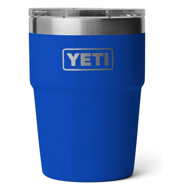 TASSE YETI SINGLE 16 OZ STACKABLE CUP V2. Prix Bas