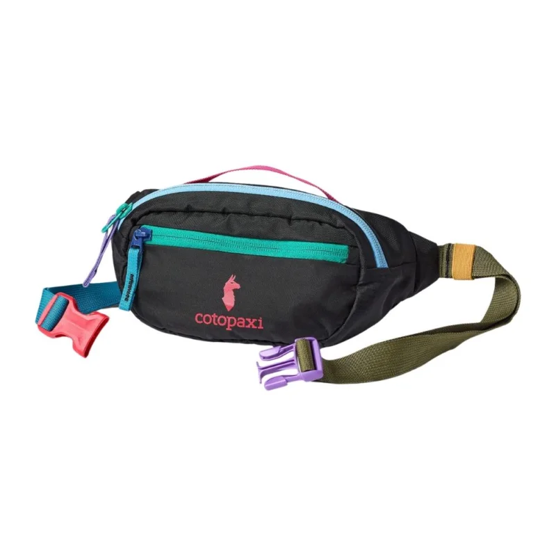 Nouvelle Collection BANANE COTOPAXI KAPAI 1.5L