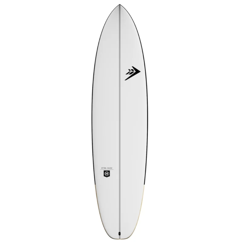 Expédition Rapide SEMINUEVA FIREWIRE XTRA CADO 7‘2‘‘