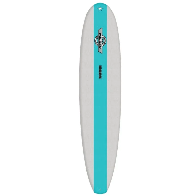 LONGBOARD WALDEN MEGA MAGIC SOFTOP 9‘0‘‘ Livraison Express