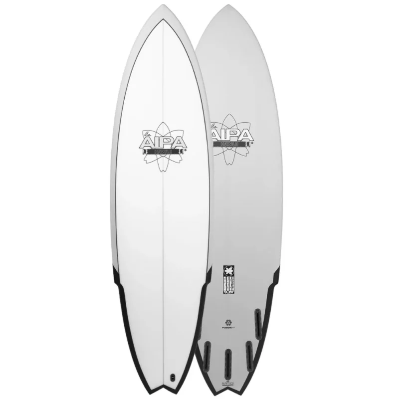 PLANCHE DE SURF AIPA BIG BOY STING 6‘0‘‘ Réduction