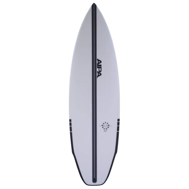 PLANCHE DE SURF AIPA SUPERNOVA 5‘10‘‘ Commander Vite