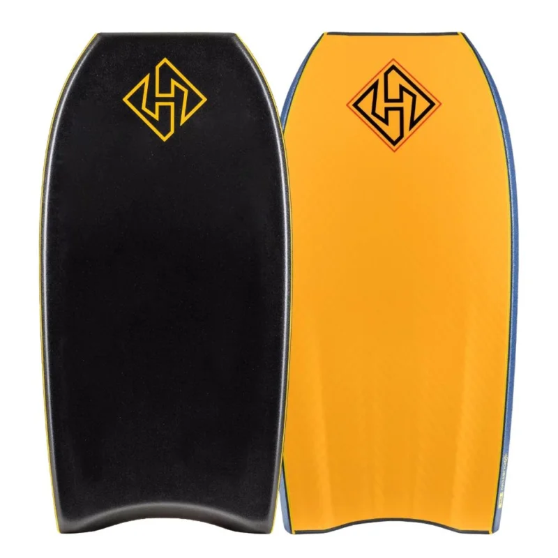 BODYBOARD HUBBOARDS HOUSTON PP SCI FIVE PRO 41" Satisfait Ou Remboursé