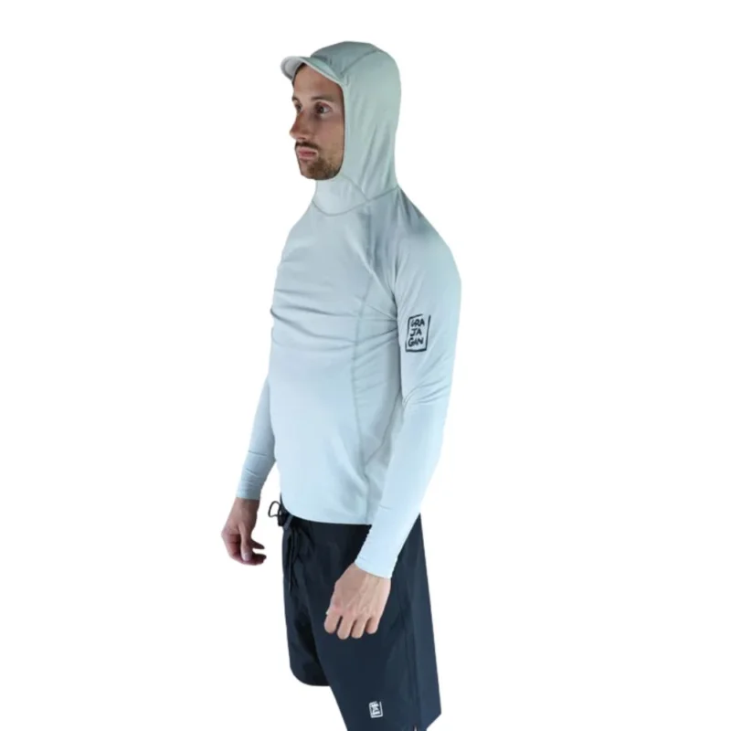 Expédié Aujourd'hui LYCRA GRAJAGAN MANCHES LONGUES UPF 50