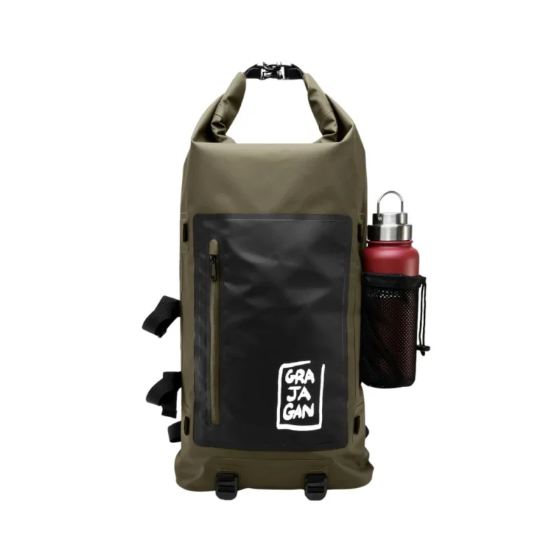 Seulement Aujourd'hui SAC TANCHE DRY GRAJAGAN WETSUIT 30L